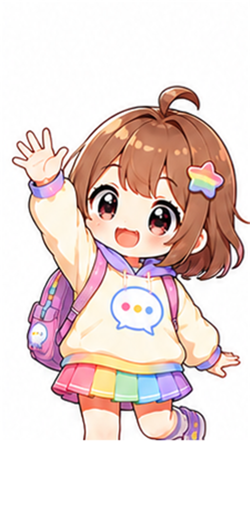 まなぶちゃんがCodexの基本を学び始めるイラスト